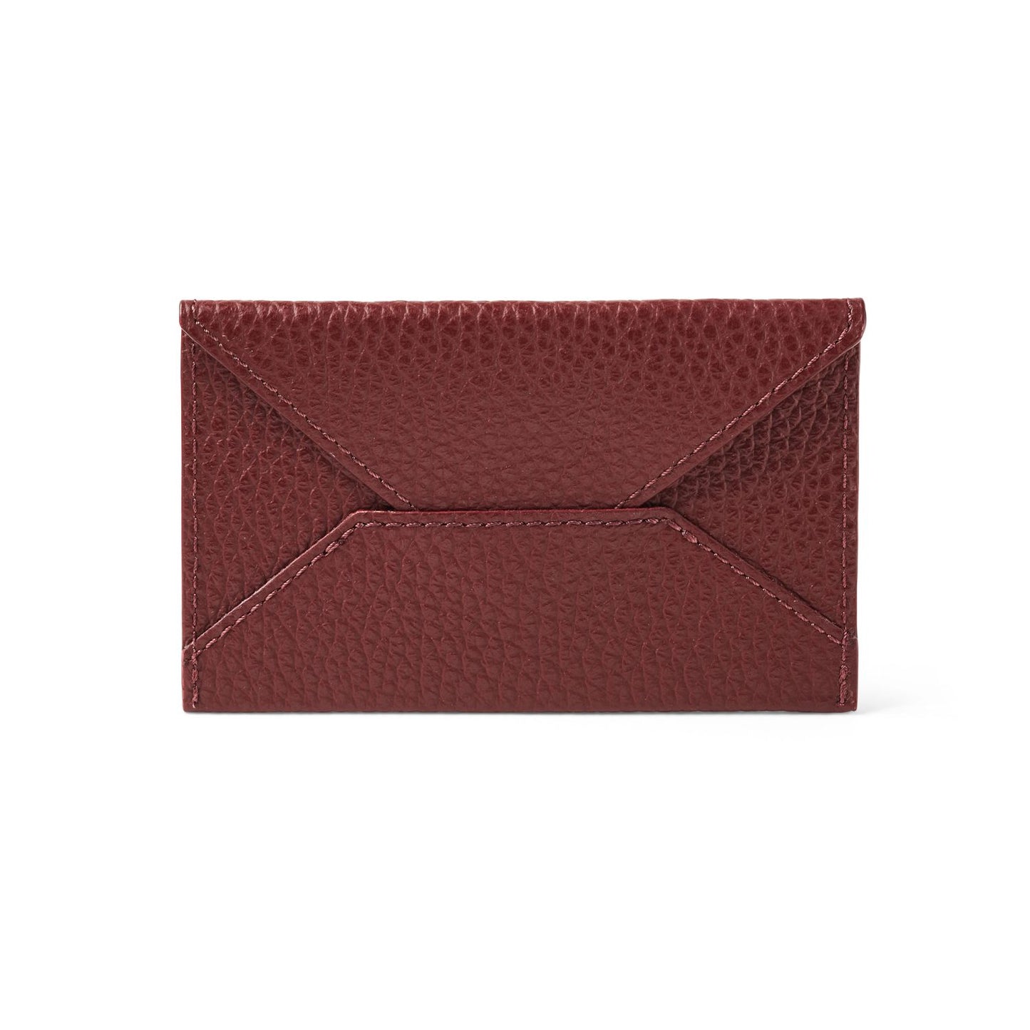 Fabriano Alex Leather Small Wallet