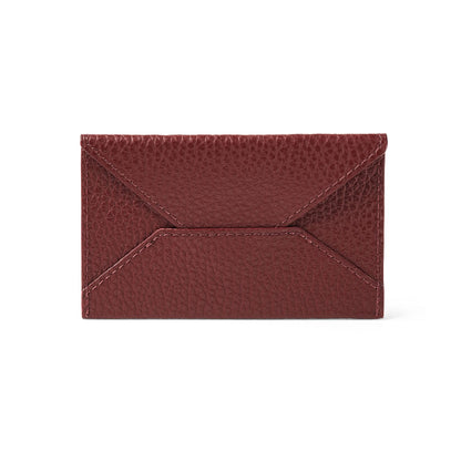 Fabriano Alex Leather Small Wallet