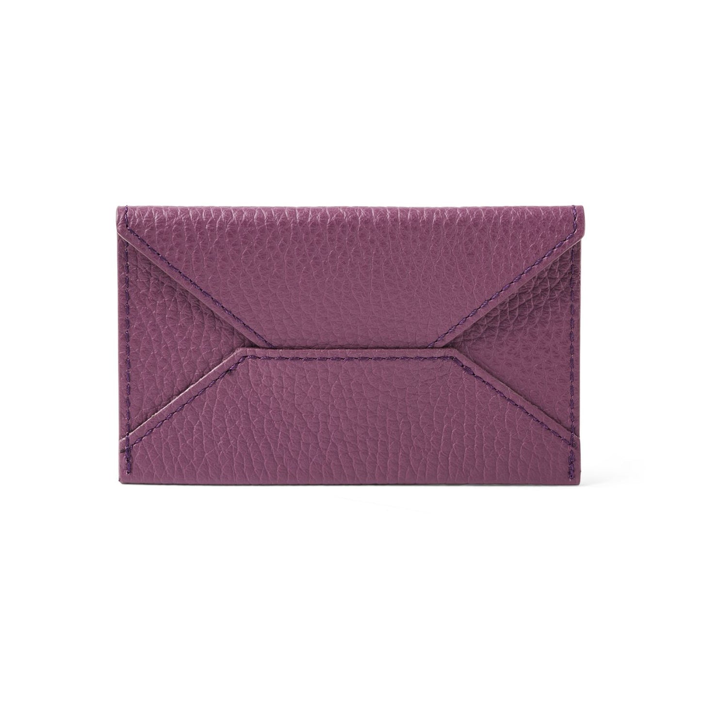 Fabriano Alex Leather Small Wallet