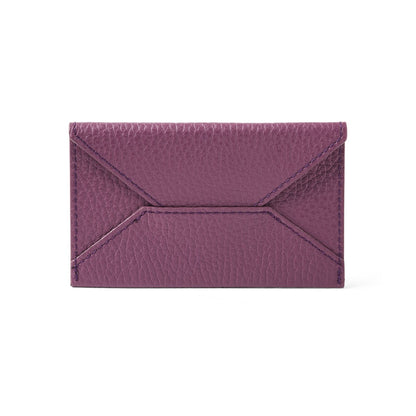 Fabriano Alex Leather Small Wallet