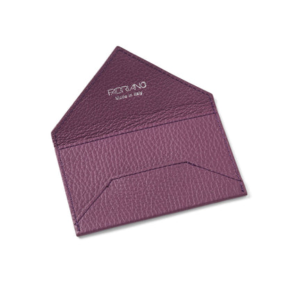 Fabriano Alex Leather Small Wallet