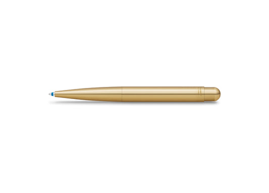 Kaweco Liliput Ballpoint Pen Brass