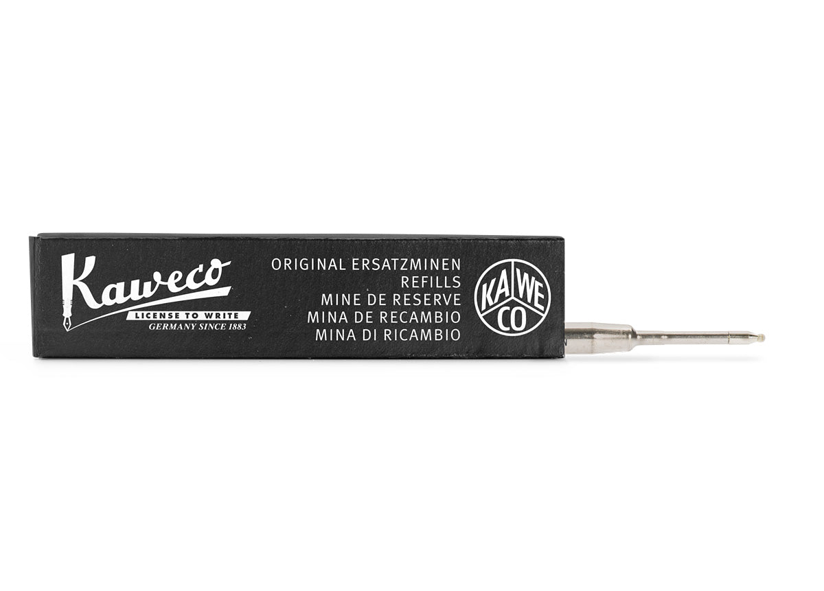 Kaweco Refill G2 Rollerball Black 0.7mm (F)
