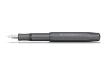 Load image into Gallery viewer, Kaweco AL Sport Fountain Pen Anthracite
