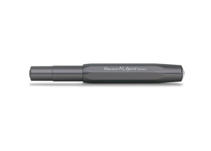 Kaweco AL Sport Fountain Pen Anthracite