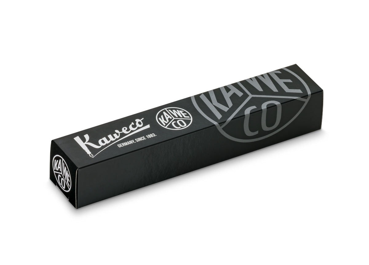 Kaweco Sport Lunar Light Green Fountain Pen
