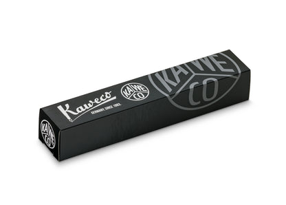 Kaweco Sport Lunar Light Green Fountain Pen