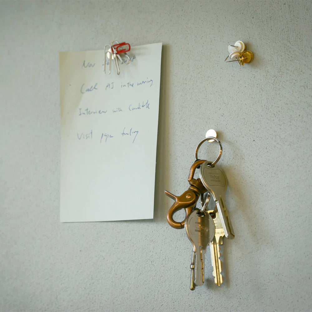 100Percent Magnet Tack Thumbtack