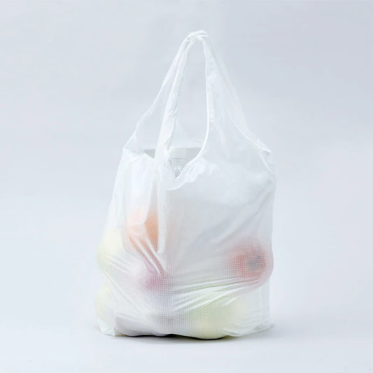 100Percent Cocoon Shopping Bag Regular
