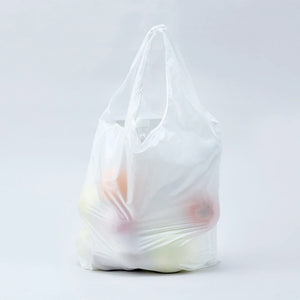 100Percent Cocoon Shopping Bag Regular