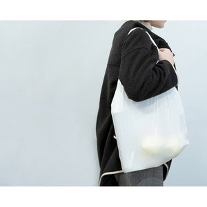 100Percent Cocoon Shopping Bag Regular