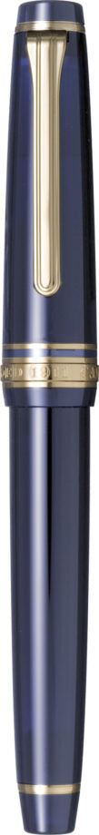 Sailor Fountain Pen Pro Gear Slim Shikiori Sansui 14K MF