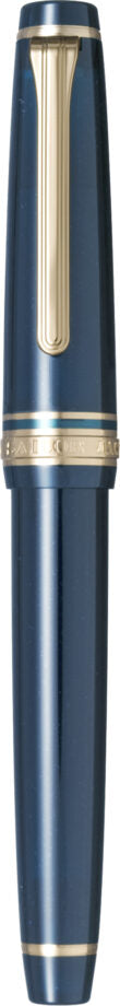 Sailor Fountain Pen Pro Gear Slim Shikiori Sansui 14K MF
