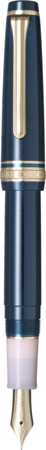 Sailor Fountain Pen Pro Gear Slim Shikiori Sansui 14K MF