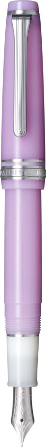 Sailor Fountain Pen Pro Gear Slim Shikiori Sansui 14K MF
