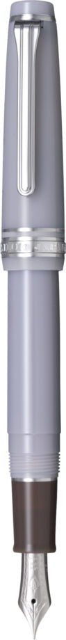 Sailor Fountain Pen Pro Gear Slim Shikiori Sansui 14K MF