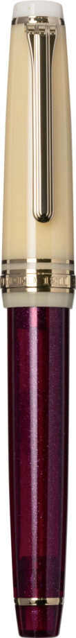 Sailor Fountain Pro-Gear Slim Tea Time Scone 14K MF Limited Edition