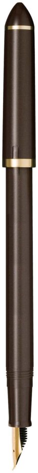 Sailor Compass Fude Brush Pen 40 Degree Brown