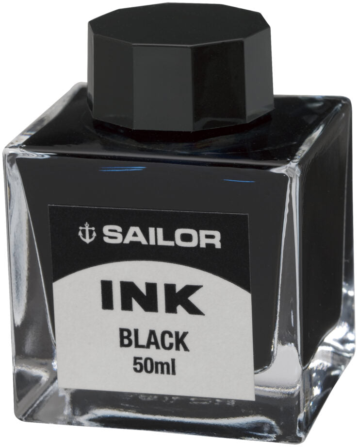 Sailor Dye based ink, Bottle 50ml