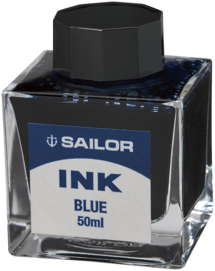 Sailor Dye based ink, Bottle 50ml