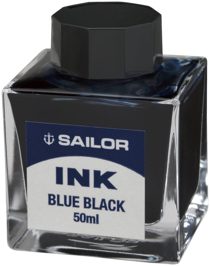 Sailor Dye based ink, Bottle 50ml