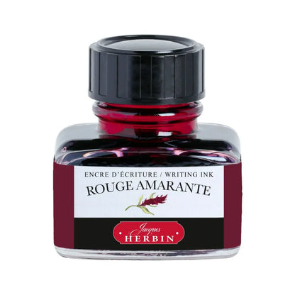 J. Herbin Inks 30 mL bottle
