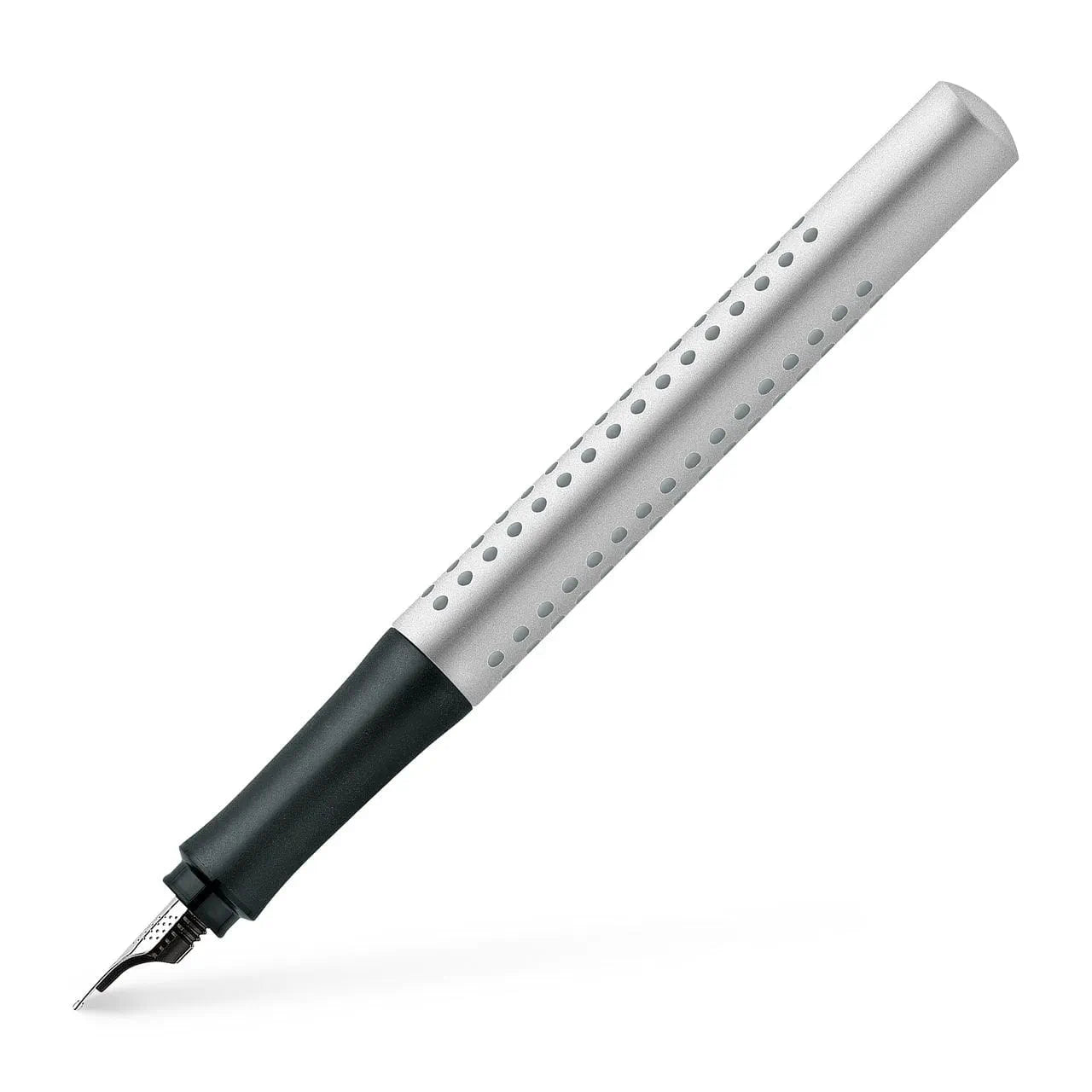 Faber-Castell Grip 2011 Fountain Pen