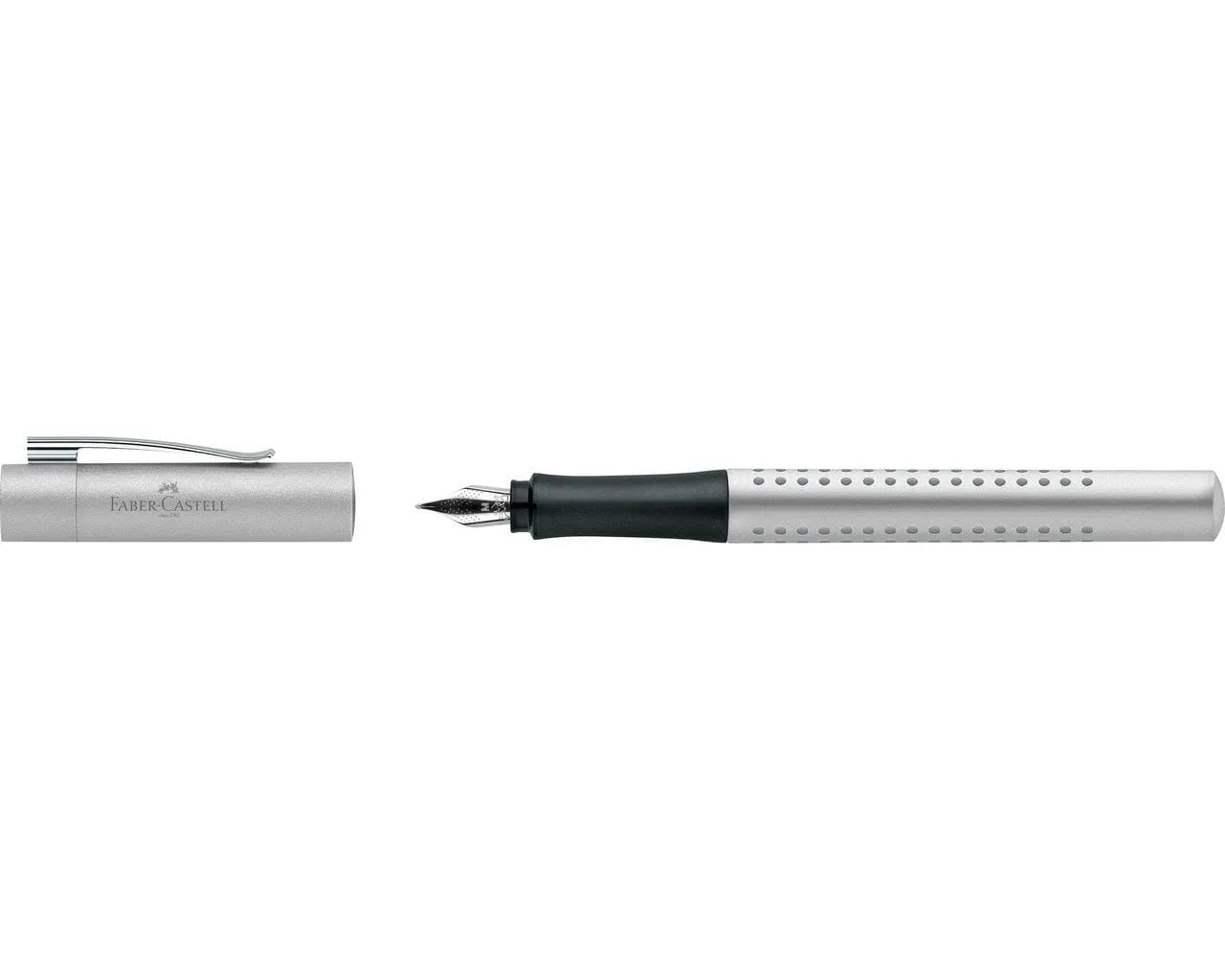 Faber-Castell Grip 2011 Fountain Pen