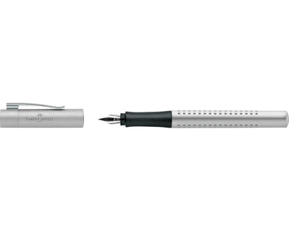 Faber-Castell Grip 2011 Fountain Pen
