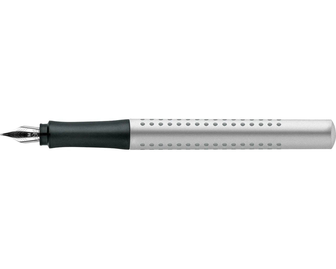Faber-Castell Grip 2011 Fountain Pen