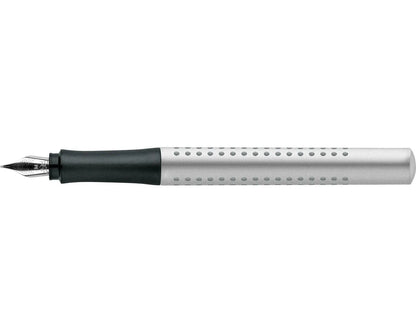 Faber-Castell Grip 2011 Fountain Pen