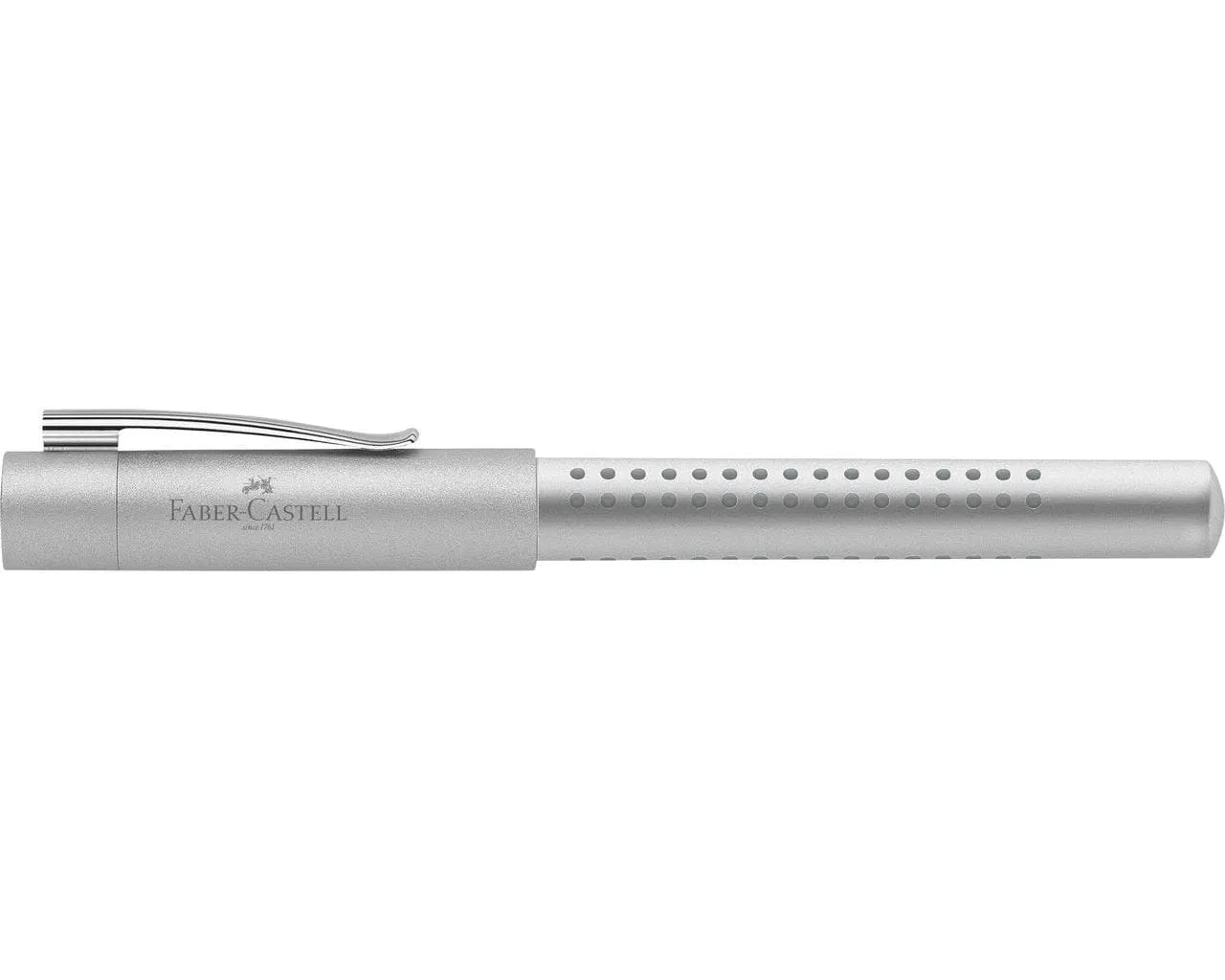 Faber-Castell Grip 2011 Fountain Pen