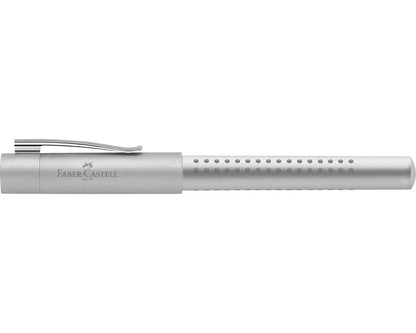 Faber-Castell Grip 2011 Fountain Pen