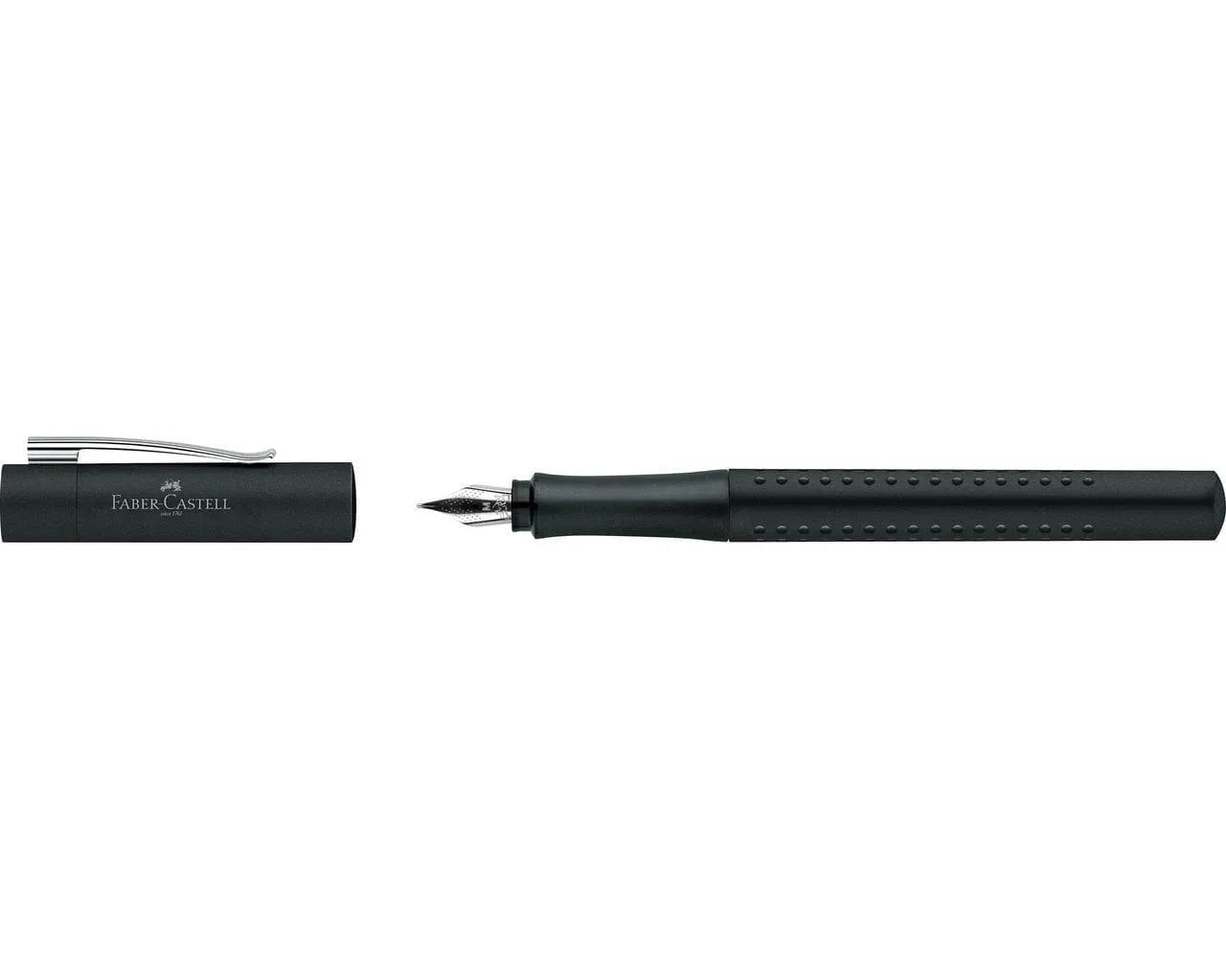 Faber-Castell Grip 2011 Fountain Pen