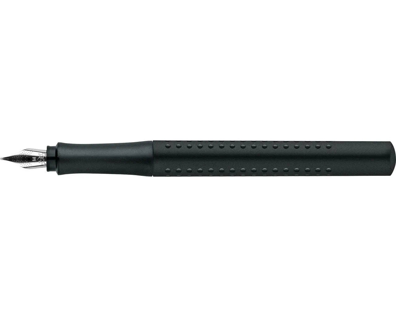 Faber-Castell Grip 2011 Fountain Pen