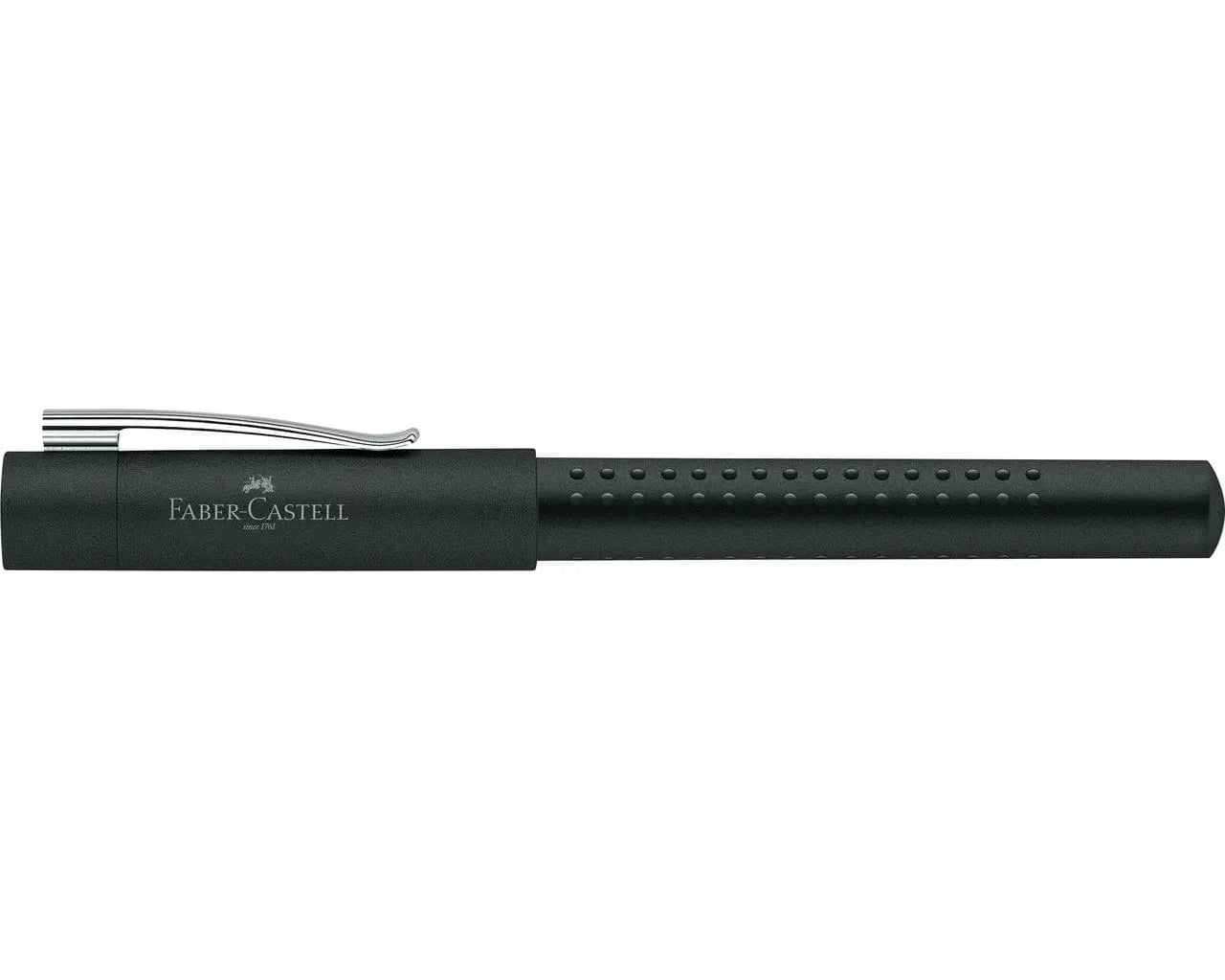 Faber-Castell Grip 2011 Fountain Pen