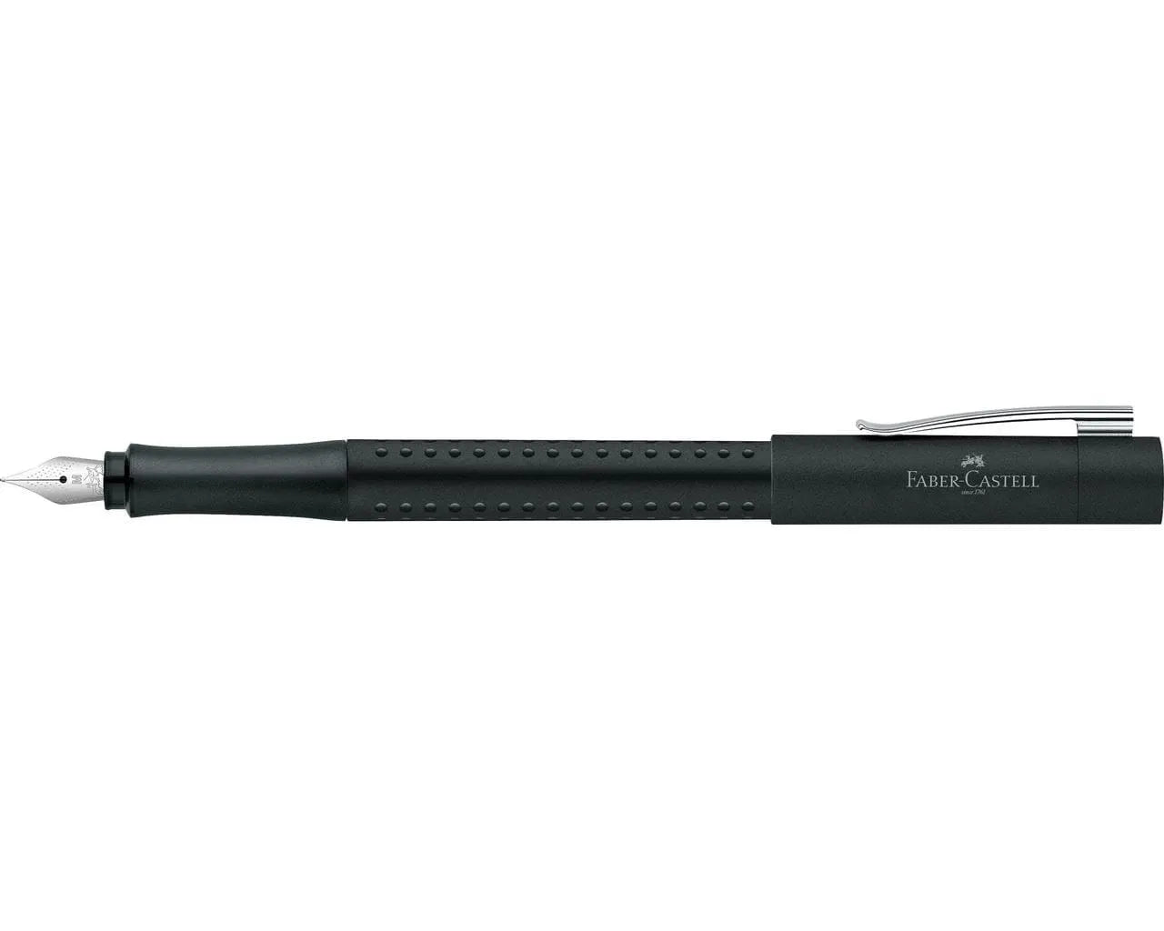 Faber-Castell Grip 2011 Fountain Pen