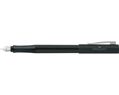 Faber-Castell Grip 2011 Fountain Pen