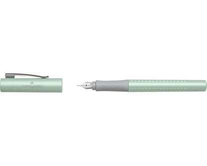 Faber-Castell Grip 2011 Fountain Pen Pearl Edition