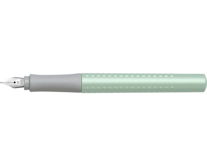 Faber-Castell Grip 2011 Fountain Pen Pearl Edition