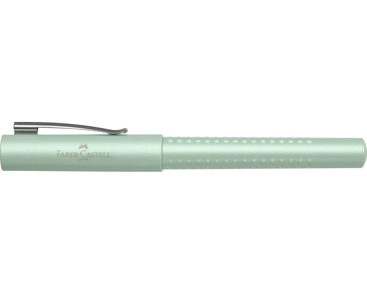 Faber-Castell Grip 2011 Fountain Pen Pearl Edition