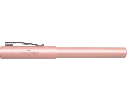 Faber-Castell Grip 2011 Fountain Pen Pearl Edition