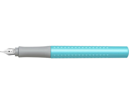 Faber-Castell Grip 2011 Fountain Pen Pearl Edition
