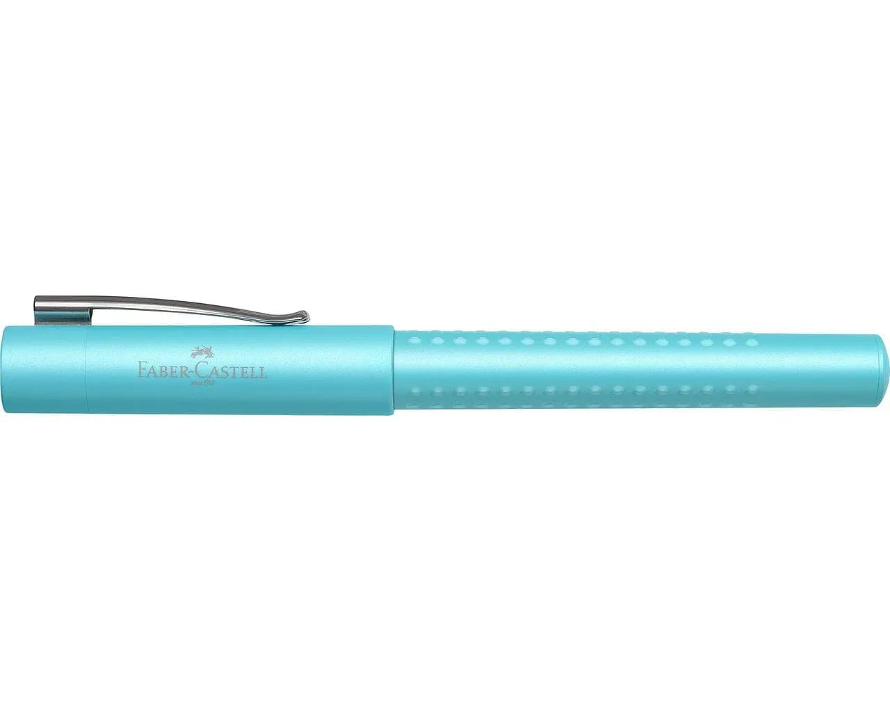 Faber-Castell Grip 2011 Fountain Pen Pearl Edition
