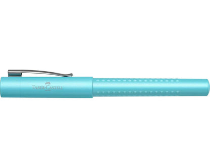 Faber-Castell Grip 2011 Fountain Pen Pearl Edition