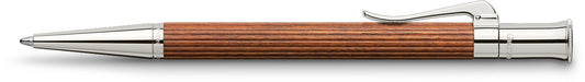 Graf von Faber-Castell Ballpoint Pen Pernambuco Platinum
