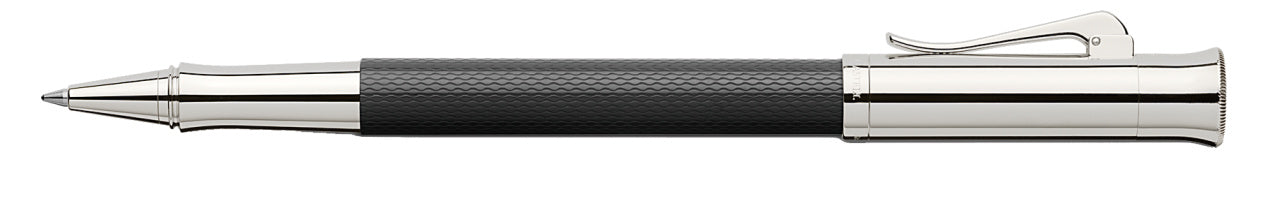 Graf von Faber-Castell Rollerball Pen Guilloche