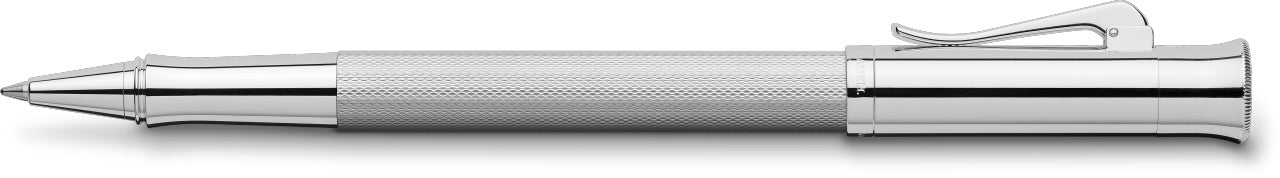 Graf von Faber-Castell Rollerball Pen Guilloche