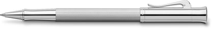 Graf von Faber-Castell Rollerball Pen Guilloche