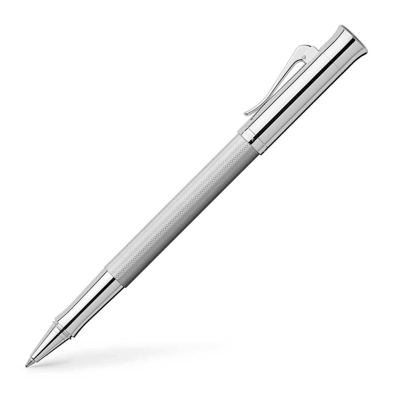 Graf von Faber-Castell Rollerball Pen Guilloche